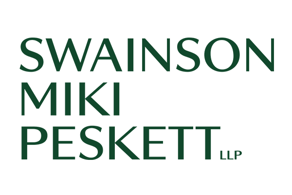 Swainson Miki Piskett LLP